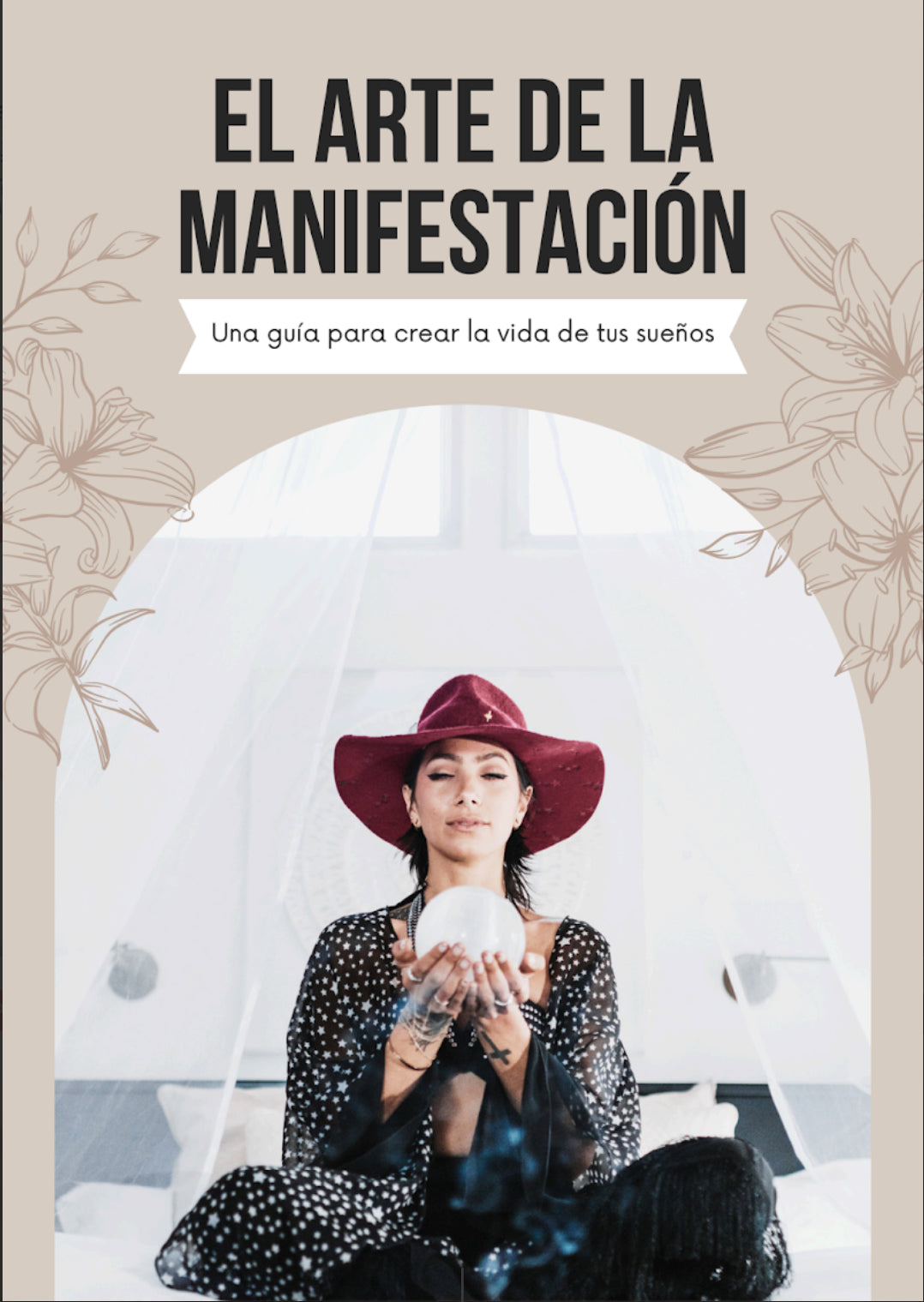 Pack El Arte de la Manifestación